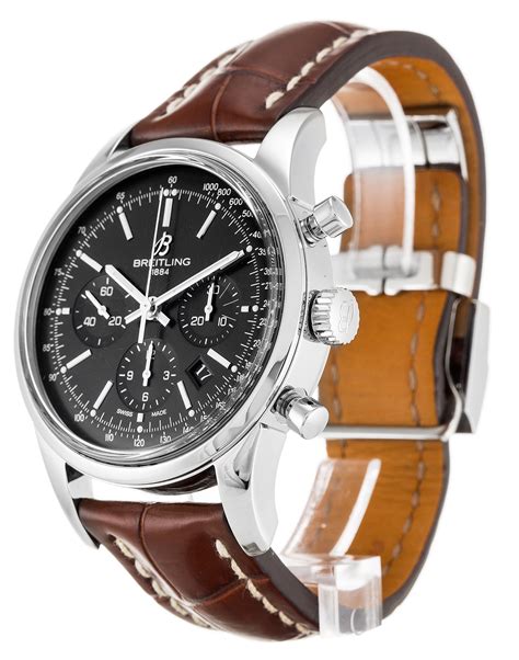 replica transocean 40mm breitling|breitling watches transocean price.